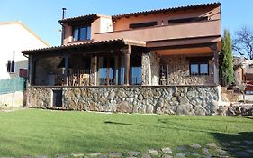 Casa Rural Los 3 Panetes
